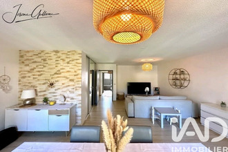  appartement la-mole 83310