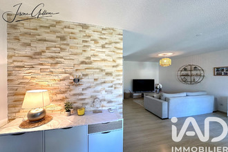  appartement la-mole 83310