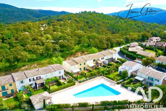  appartement la-mole 83310