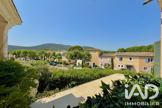  appartement la-mole 83310