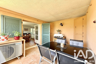  appartement la-mole 83310