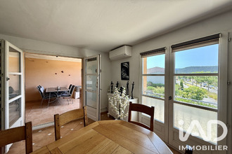  appartement la-mole 83310