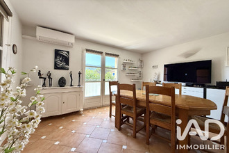  appartement la-mole 83310