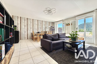  appartement la-mole 83310
