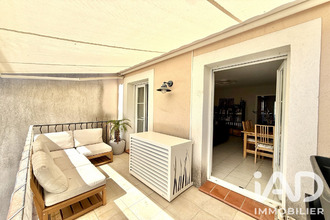  appartement la-mole 83310