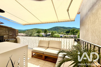  appartement la-mole 83310