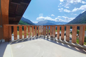  appartement la-morte 38350