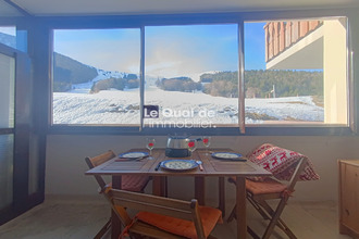  appartement la-morte 38350