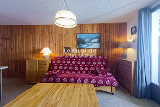  appartement la-morte 38350