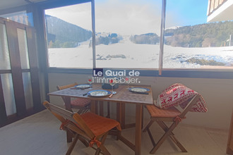  appartement la-morte 38350