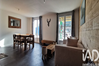  appartement la-morte 38350