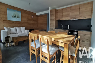  appartement la-morte 38350