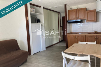  appartement la-morte 38350