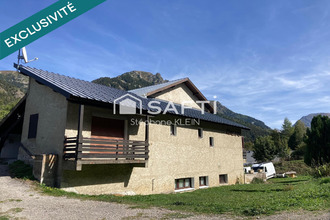  appartement la-morte 38350