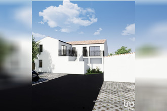  appartement la-mothe-achard 85150