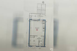  appartement la-mothe-achard 85150