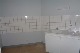  appartement la-mothe-st-heray 79800