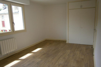  appartement la-mothe-st-heray 79800