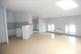  appartement la-mothe-st-heray 79800