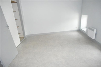  appartement la-mothe-st-heray 79800