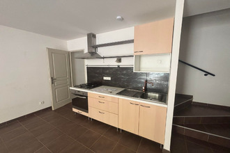  appartement la-motte-d-aigues 84240