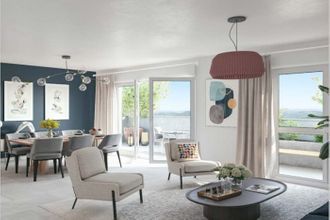  appartement la-motte-servolex 73290