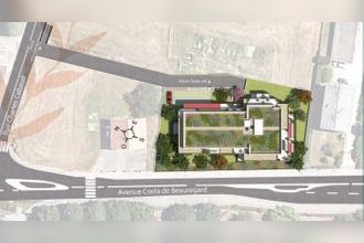  appartement la-motte-servolex 73290