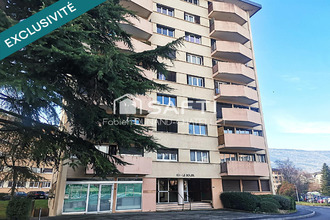  appartement la-motte-servolex 73290