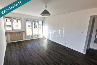  appartement la-motte-servolex 73290