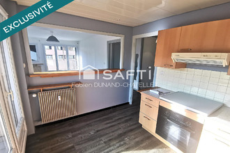  appartement la-motte-servolex 73290