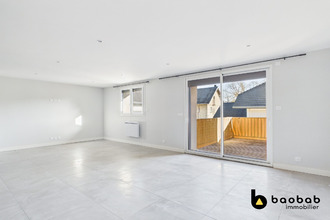  appartement la-motte-servolex 73290