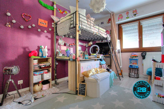  appartement la-motte-servolex 73290