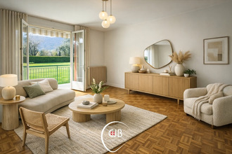  appartement la-motte-servolex 73290