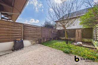  appartement la-motte-servolex 73290