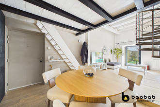  appartement la-motte-servolex 73290