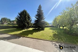  appartement la-motte-servolex 73290
