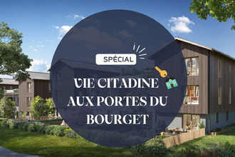  appartement la-motte-servolex 73290