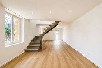  appartement la-motte-servolex 73290