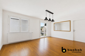  appartement la-motte-servolex 73290