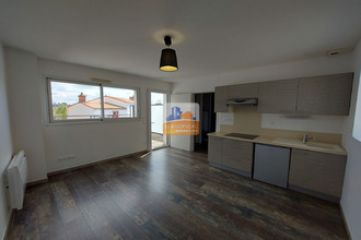  appartement la-mtagne 44620