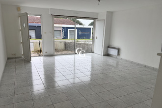  appartement la-mtagne 44620