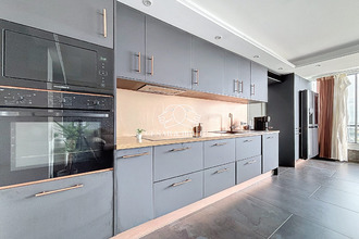  appartement la-mulatiere 69350