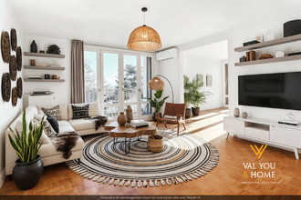  appartement la-mulatiere 69350