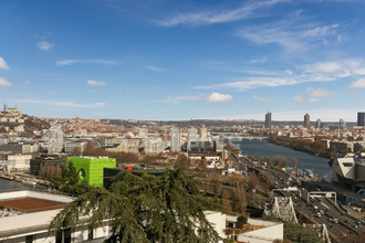  appartement la-mulatiere 69350