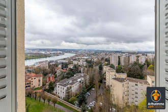  appartement la-mulatiere 69350