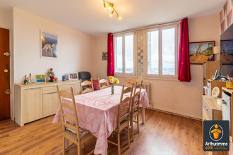  appartement la-mulatiere 69350