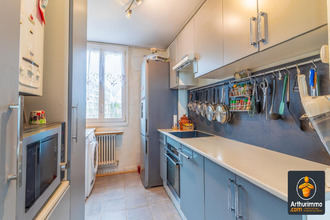  appartement la-mulatiere 69350