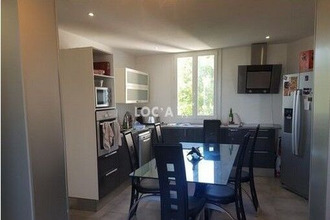  appartement la-mulatiere 69350