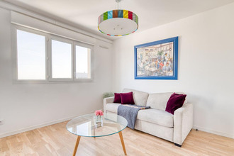  appartement la-mulatiere 69350