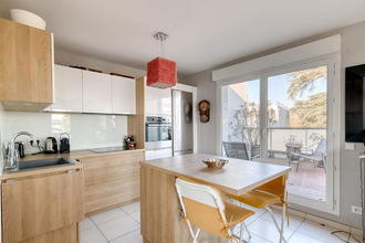  appartement la-mulatiere 69350